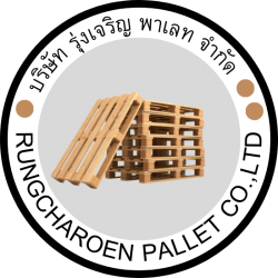 รับทำพาเลทไม้ สมุทรปราการ - รุ่งเจริญ พาเลท